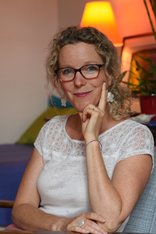 Cassine Teheux psychologue